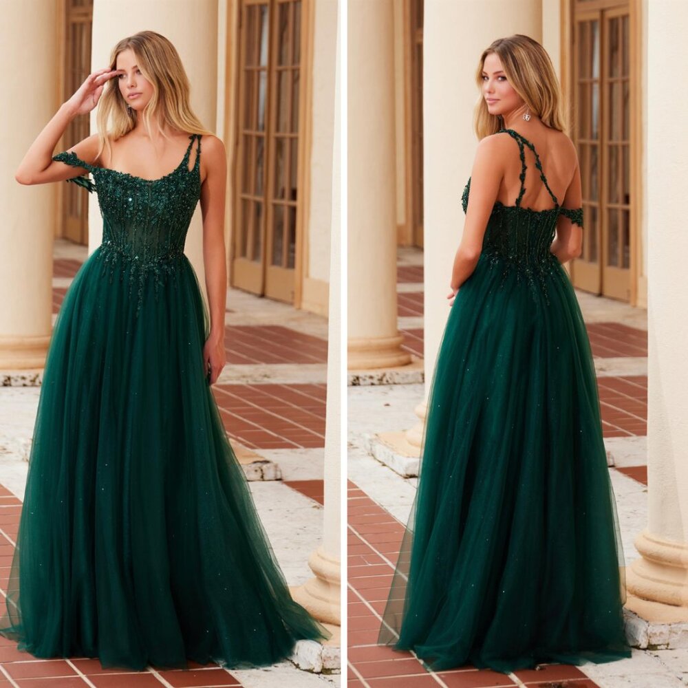 NOX ANABEL F1567 DRESS